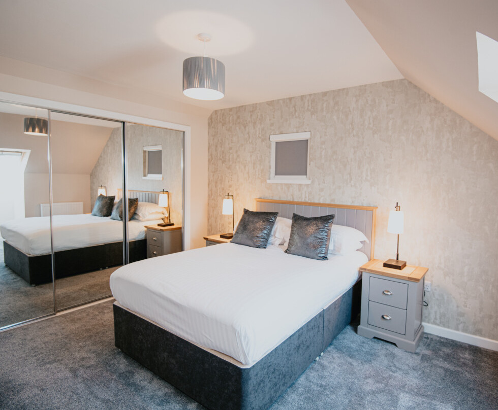 海菲德阿姆斯酒店主图