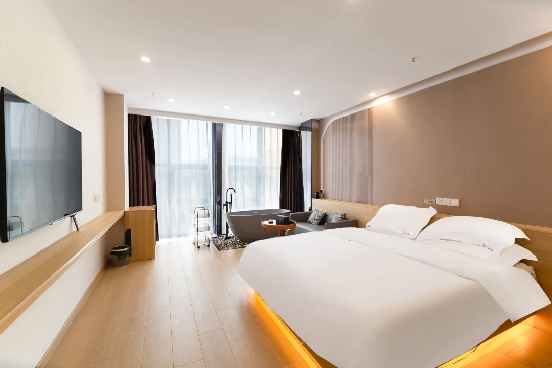 Mewtwo Hotel