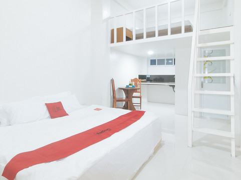 RedDoorz at Alaminos Pangasinan