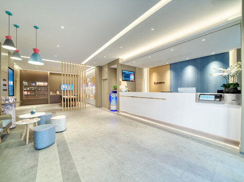 如家酒店(杭州西湖南宋御街定安路地铁站店)主图