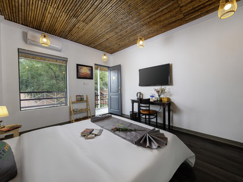 Trang An Ecorest Resort & Spa