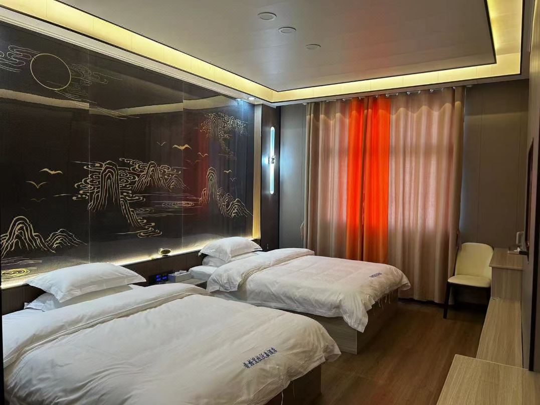 Shangri-La Wojia Hotel
