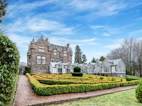 The Landmark Hotel Dundee