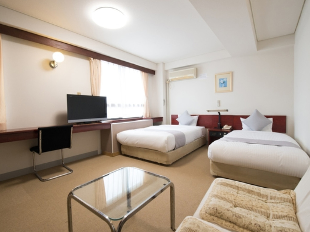 Tabist Hotel Sunlight