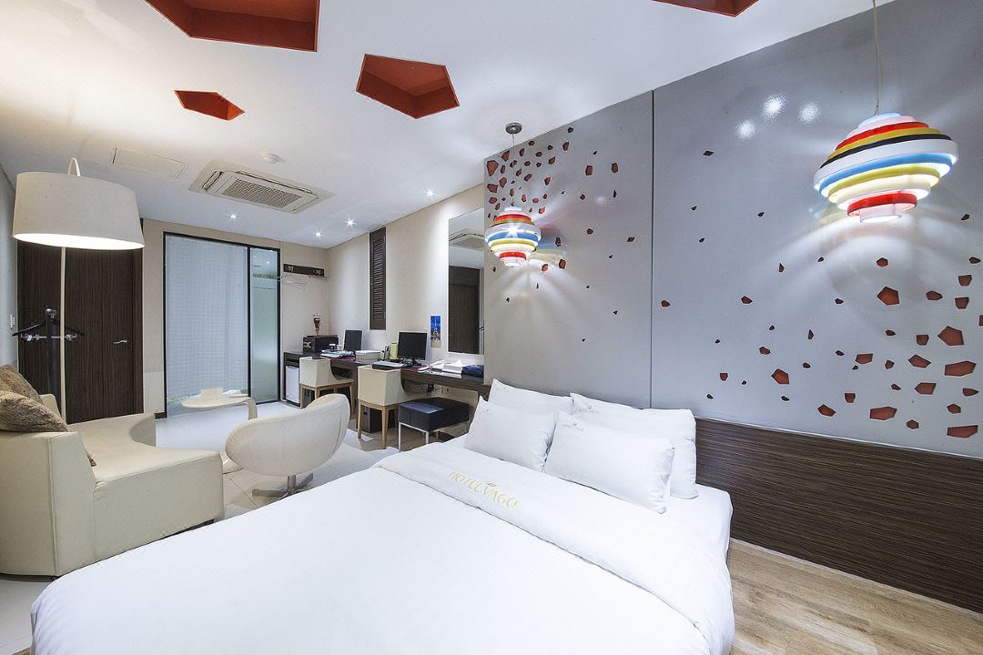 Vago Hotel