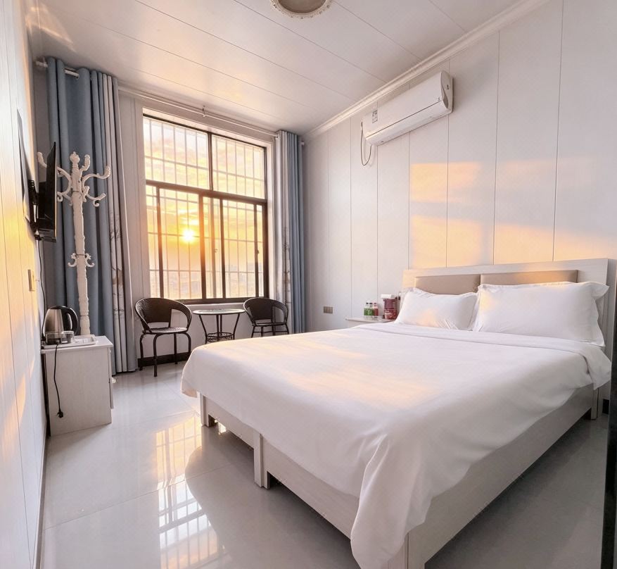 Weihui Mengyuan Homestay