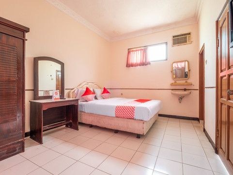 Super Oyo 2346 Hotel Padjadjaran 1