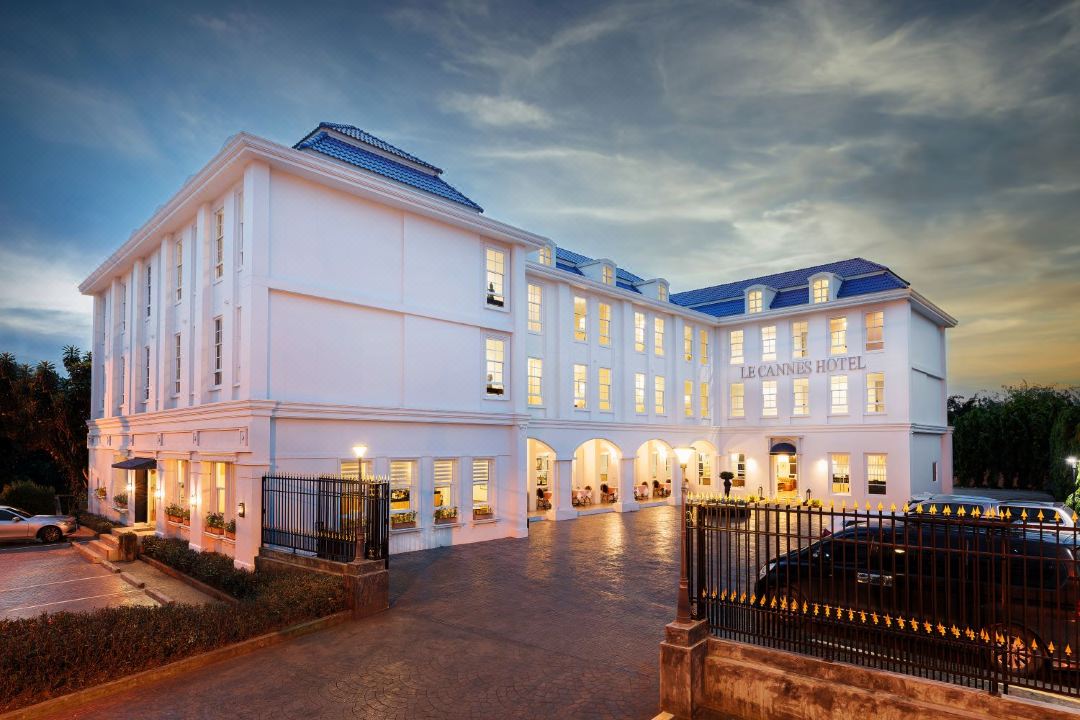 Le Cannes, a Recall Luxe Hotel