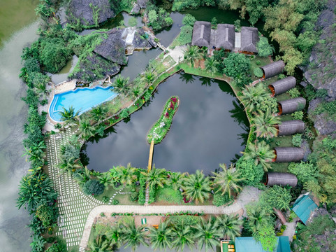 Fairy Mountain Retreat