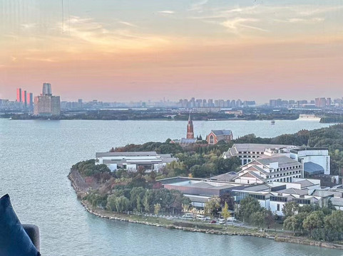 苏州福朋喜来登酒店