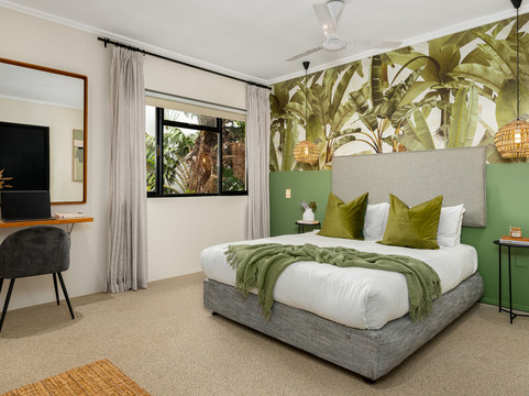 Green Point酒店住宿-Neighbourgood Romney