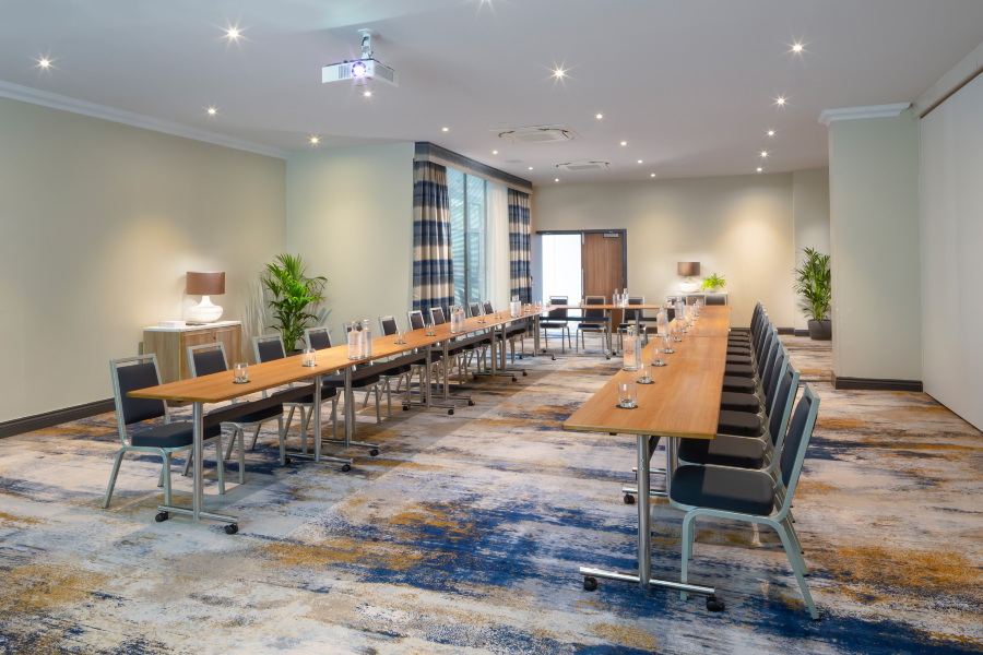 voco 南安普敦-官方