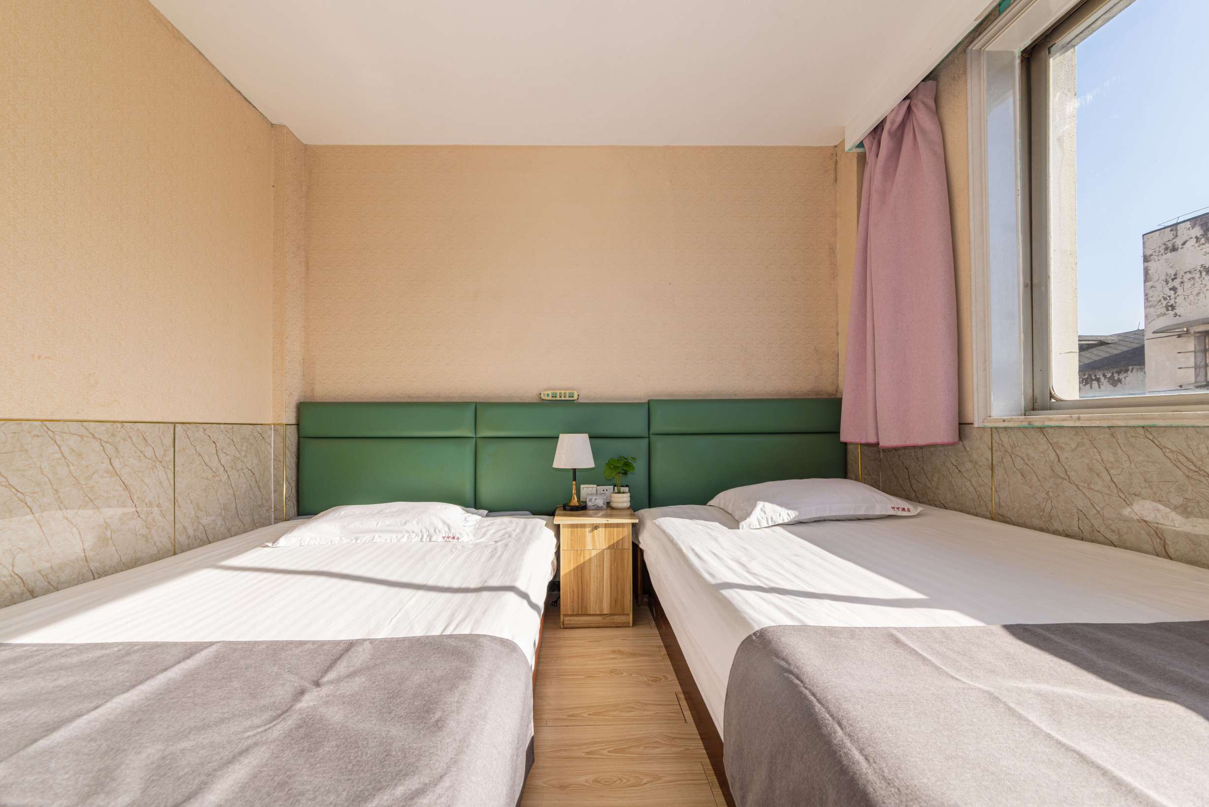 杭州可可酒店(火车城站杭州站店)-官方