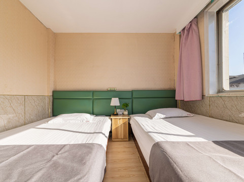 杭州可可酒店(火车城站杭州站店)主图