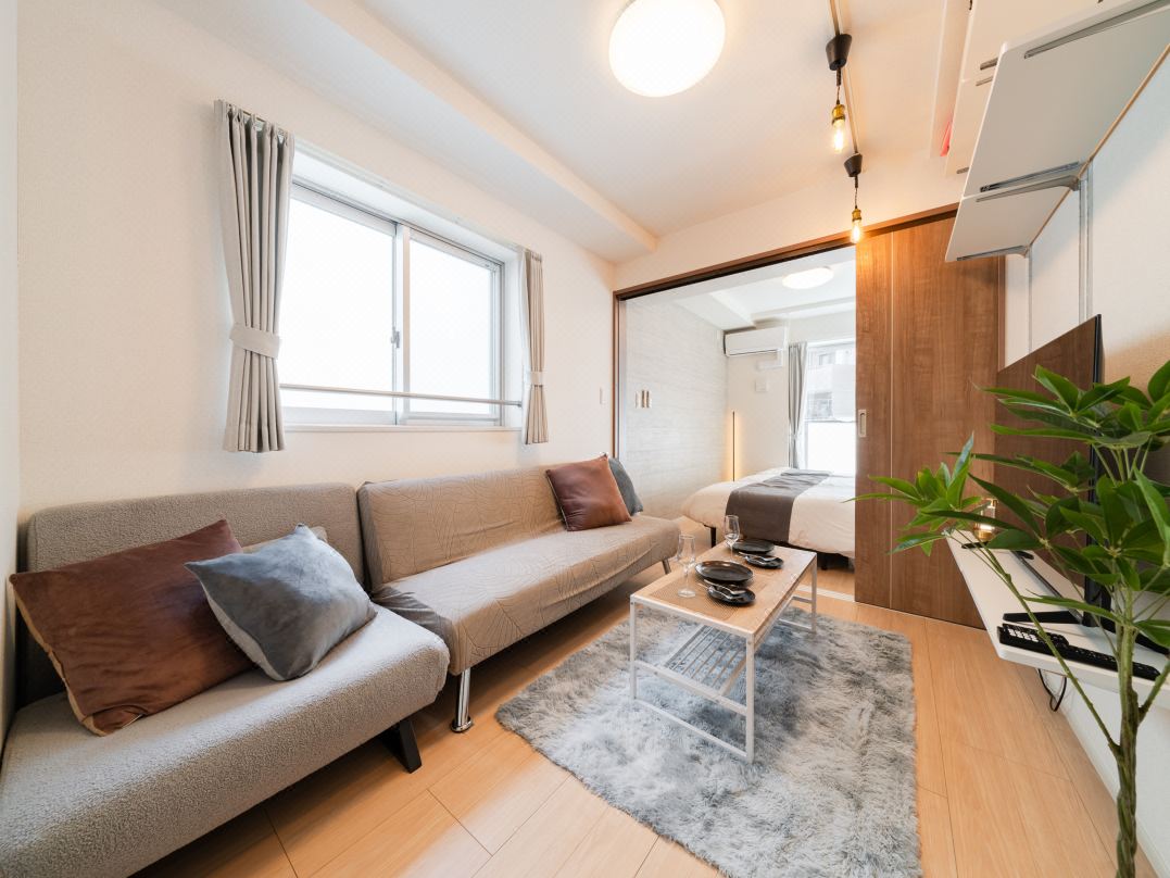 5min walk JR Otsuka Sta ,10 min to Shinjuku,Switch2,Wi-Fi