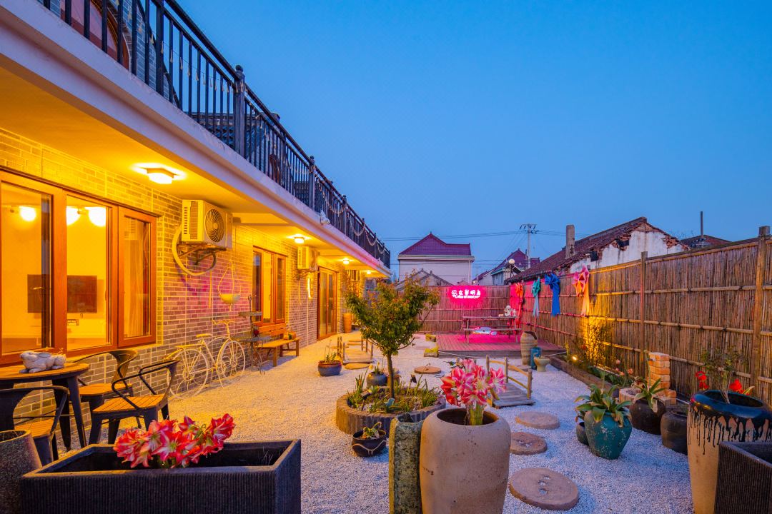 Floral Hotel · Yiding Country House Hotel
