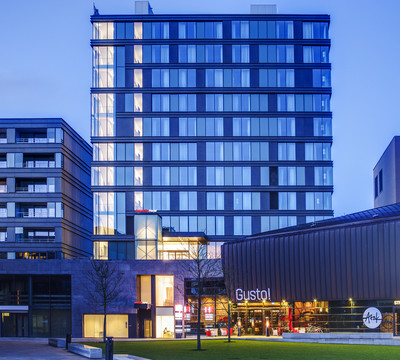 IntercityHotel Enschede主图