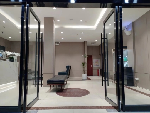 格林豪泰无锡南禅寺快捷酒店-官方