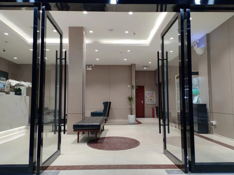 格林豪泰无锡南禅寺快捷酒店主图