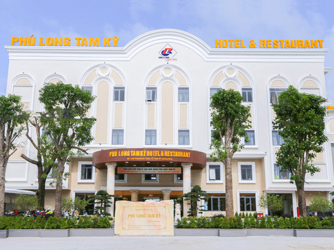 Phú Long Tam Kỳ Hotel & Restaurant