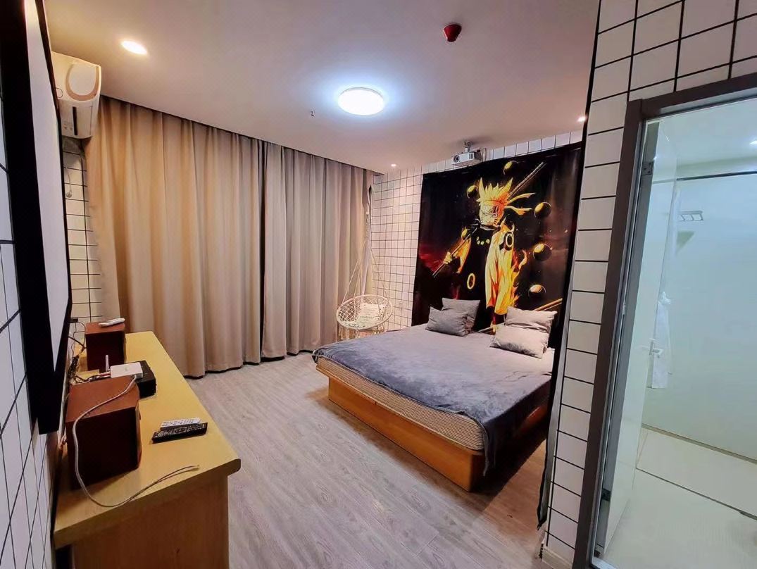 Aimo Cinema Apartment