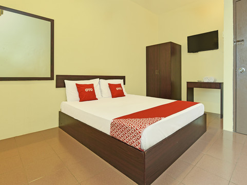 SPOT ON 89907 Motel Impian