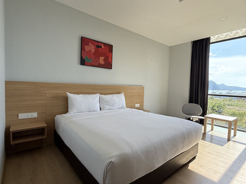 Chill Suites Langkawi