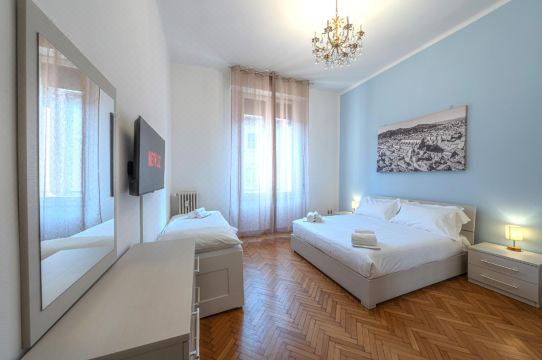 Suite in the Center of Bologna