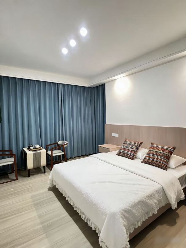 Yixing Chazen Homestay