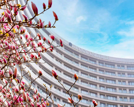 天津海河悦榕庄-官方