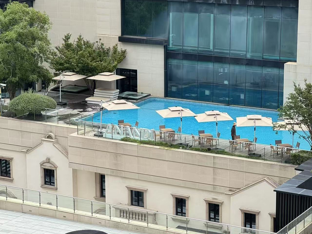 上海阿纳迪酒店