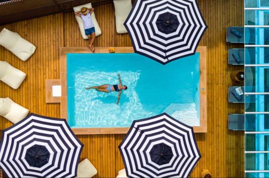 普吉岛酒店-Tint-官方