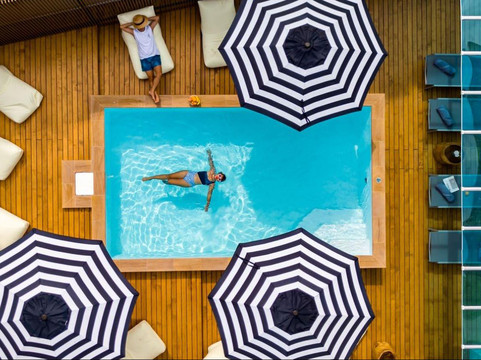 特恩特普吉镇酒店