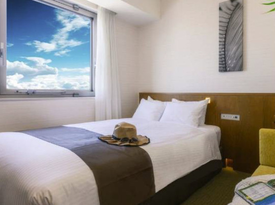 那霸格拉斯丽酒店