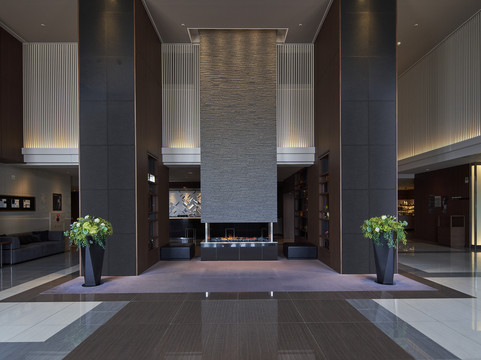 环球景观酒店函馆