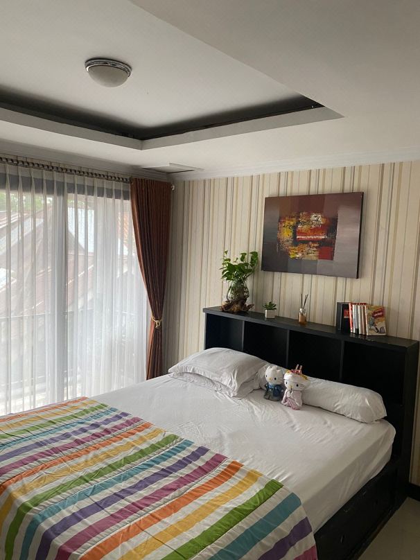 MOZA HOUSE Wonosobo