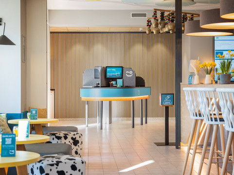 Aufham酒店住宿-Hey Lou Hotel Piding