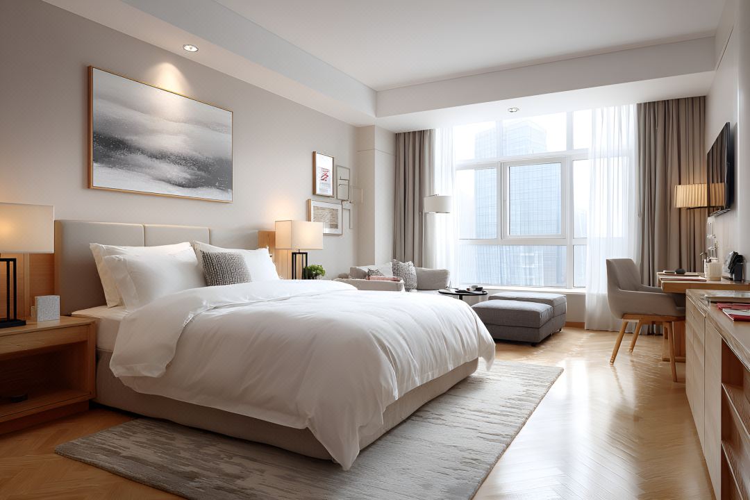 Yunque Cloude Premium Homestay