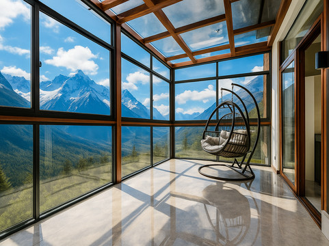 古羌映象文化体验中心酒店