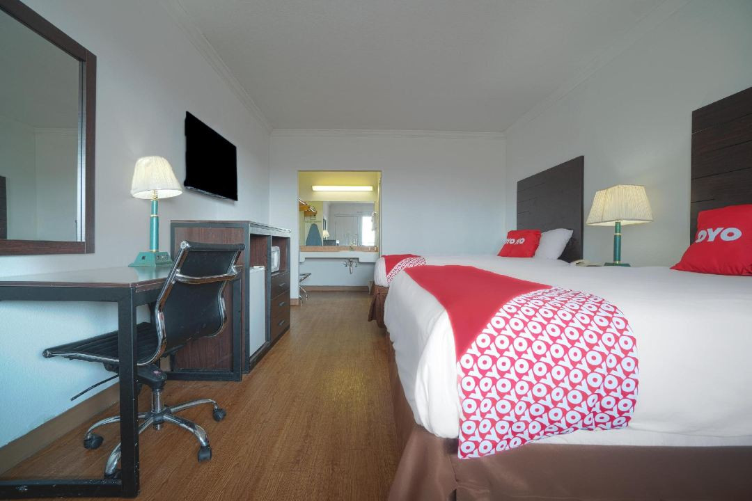 酒店金斯维尔77号公路