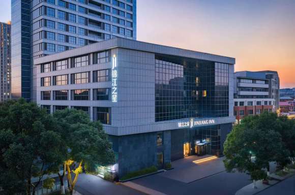 锦江之星酒店（常州青果巷西新桥店）-官方