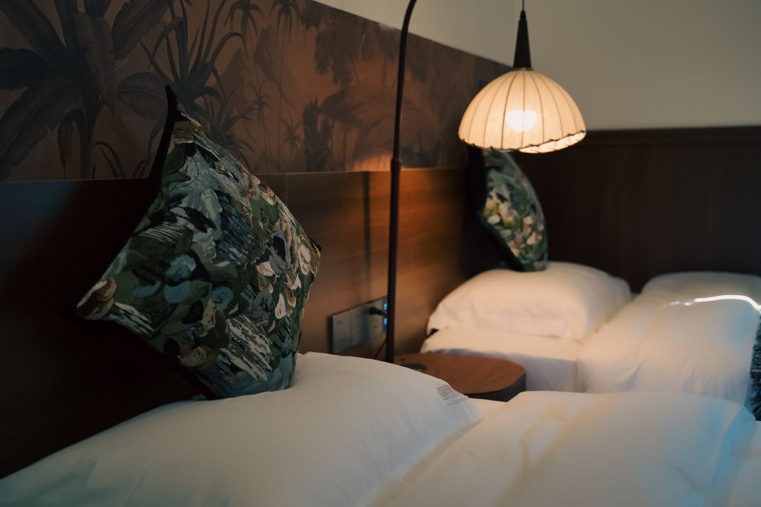 Marmot Band Homestay