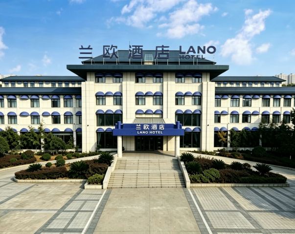 兰欧酒店(鹰潭月湖区沿江路店)-官方