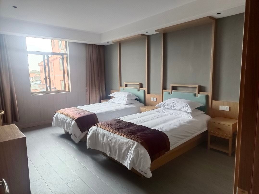 Cixi Antique City Hotel