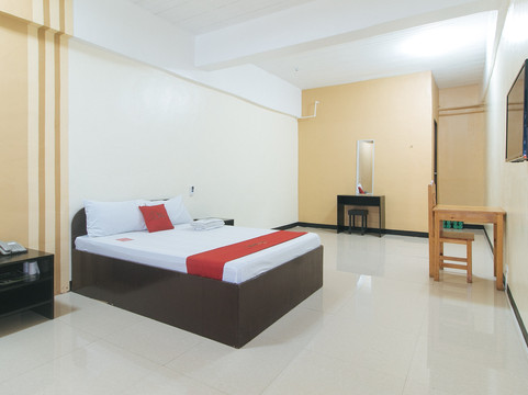 RedDoorz Near SM City Muntinlupa