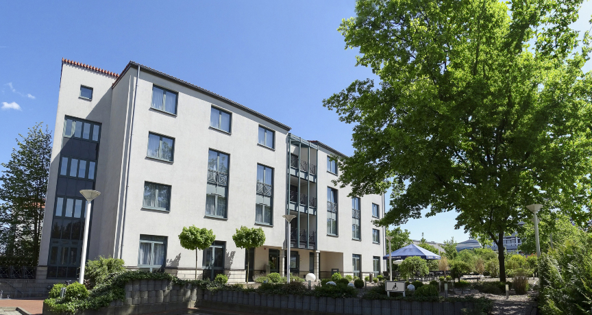 布伦瑞克PLAZA INN酒店-官方