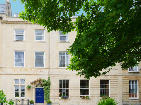 克利夫顿罗德尼酒店