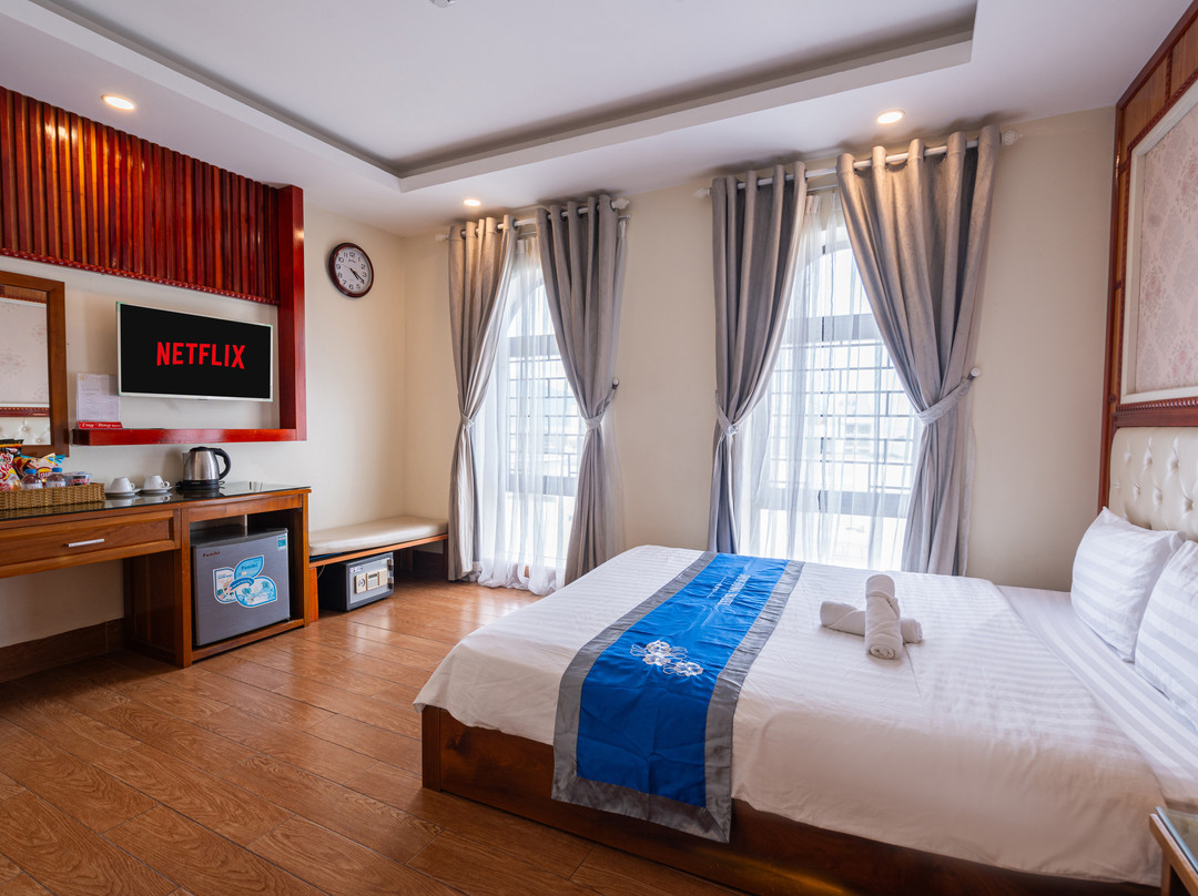 Duy Tung Hotel Da Nang