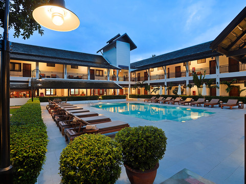 里姆平乡村酒店