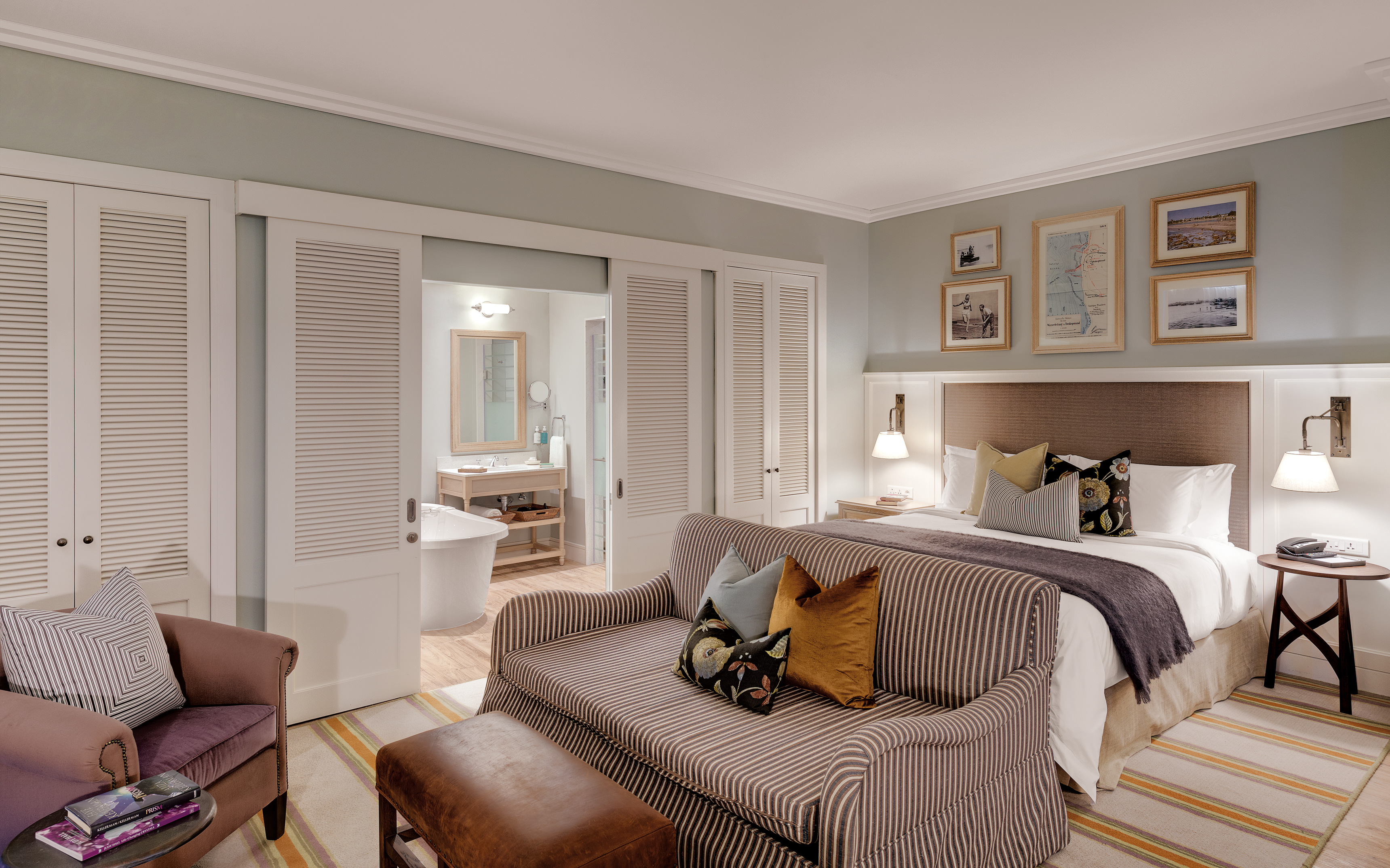 斯瓦科普蒙德标准酒店-官方